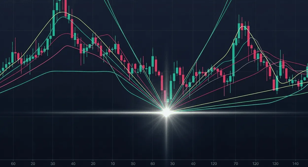 Combining Technical Indicators for Higher Probability Trades: The Expert’s Method